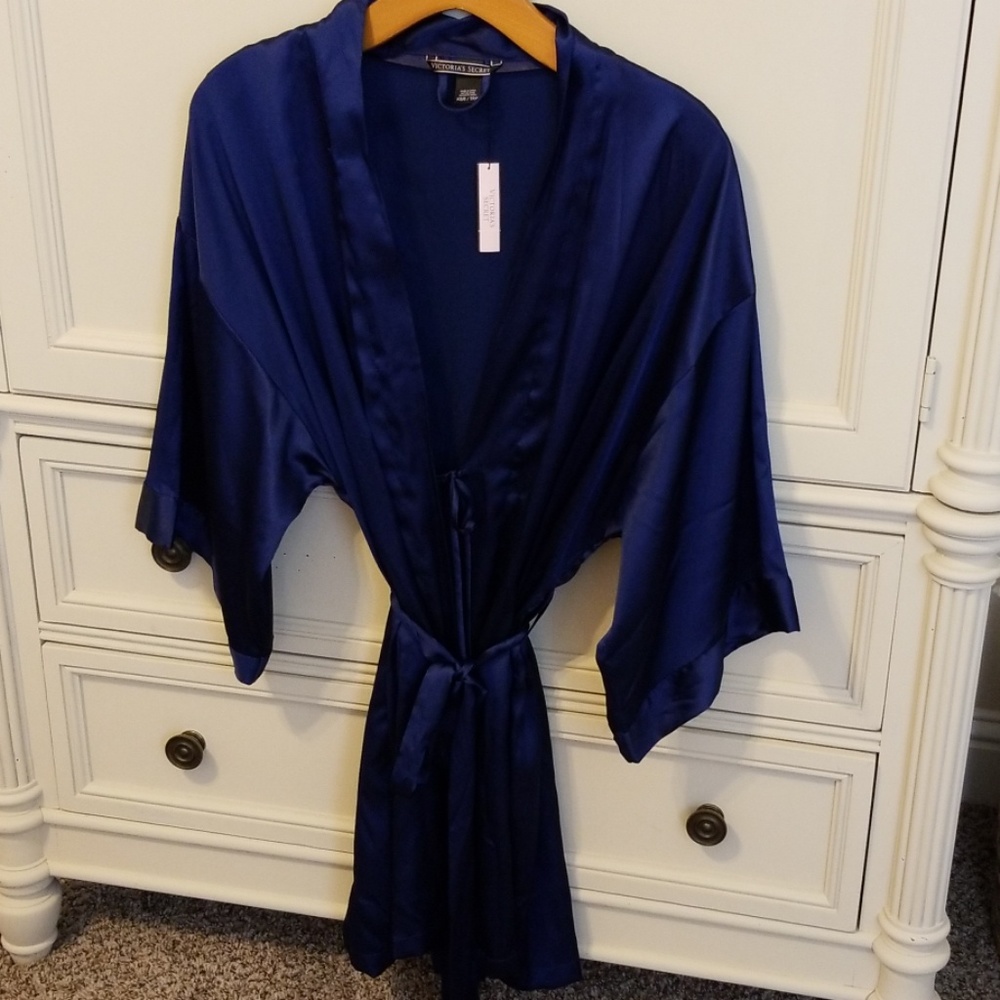 Victoria secret robe